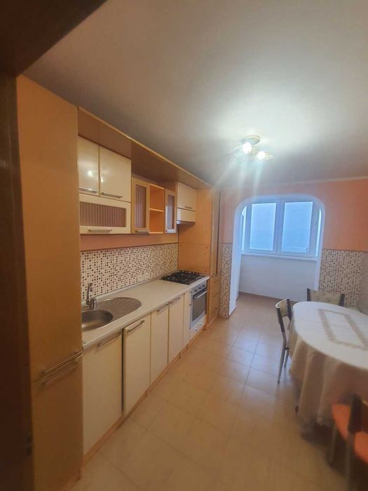 Дава се под наем Двустаен апартамент в София, Овча купел 2 - 57 кв.м за 400 € - Снимка #2