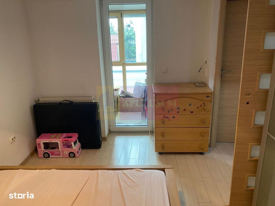 Vanzare apartament 2 camere Piata Iancului