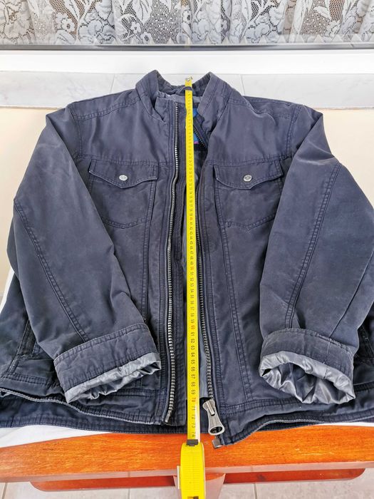 Geaca, Jacheta, scurta de toamna, Tom Tailor, marima L