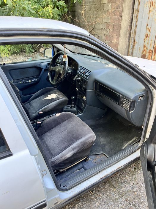 Продам Opel Vectra