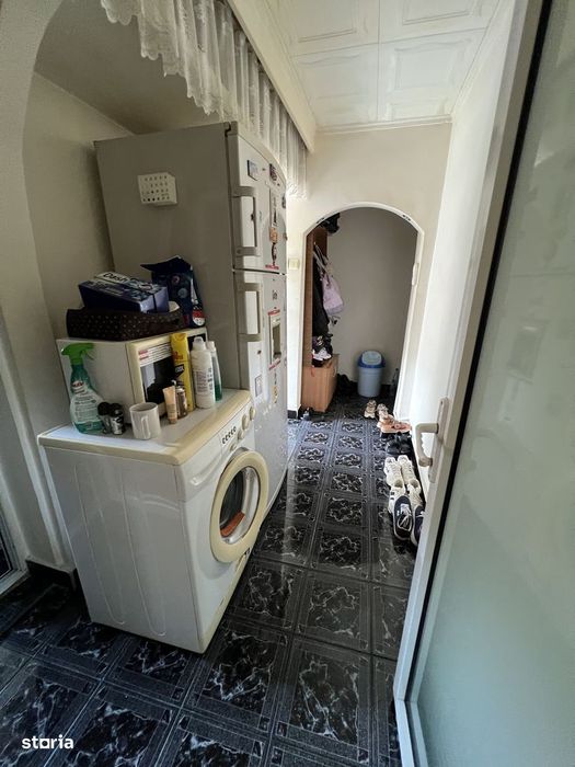 Apartament 2 camere Gavana 2 langa Piata