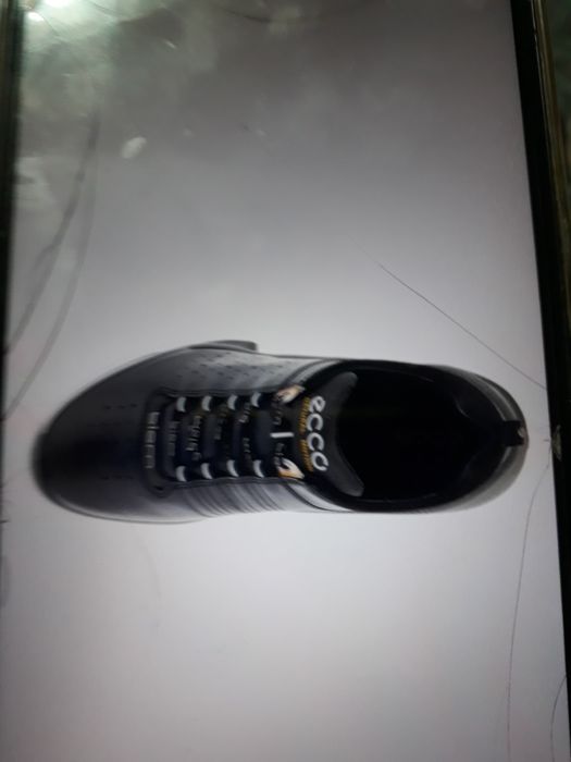 Кроссовки от  Ессо