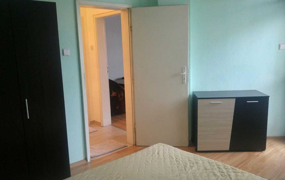 Дава се под наем Тристаен апартамент в Пловдив, Беломорски - 88 кв.м за 275.4 € - Снимка #4