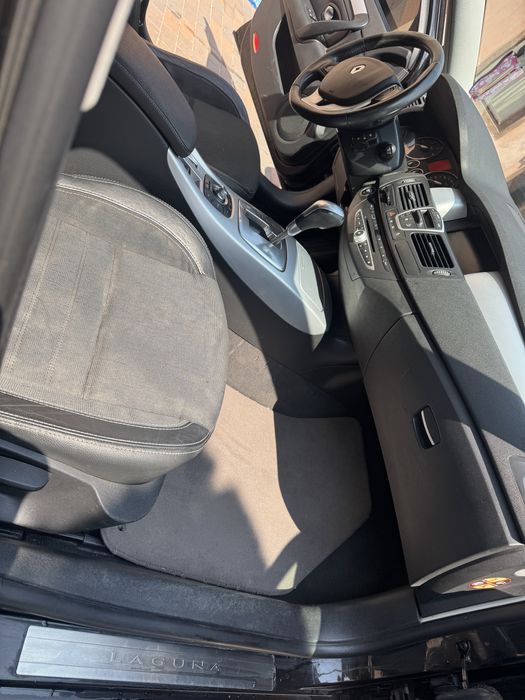 Renault Laguna automata