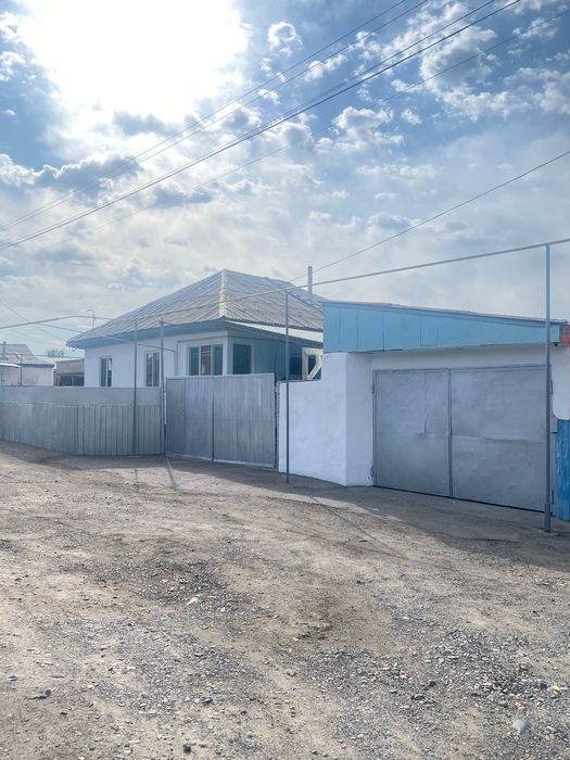 Продам частный дом в с Ават