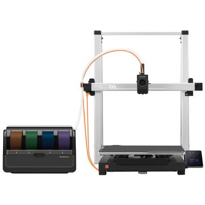 Anycubic Kobra 3 Max Combo