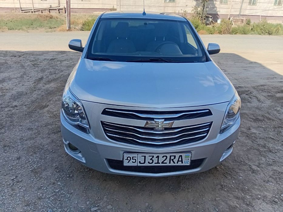 Cobalt 2013-yil 260 ming probeg