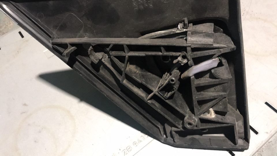 Oglinda Renault Clio 2 Clio 3