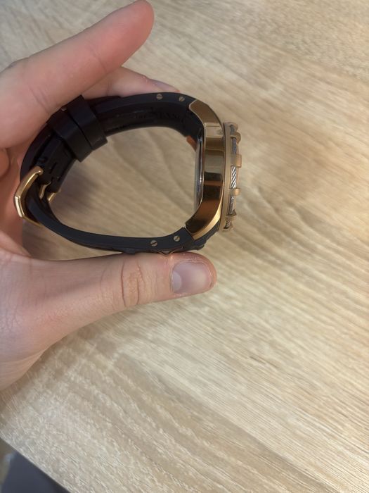 Ceas Chronograph Invicta