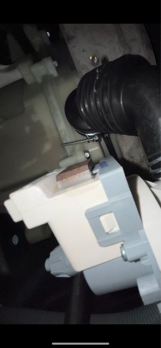 Ремонт стиралных машины