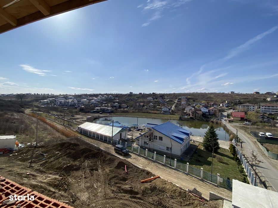 Apartament 2 camere Hlincea Dezvoltator