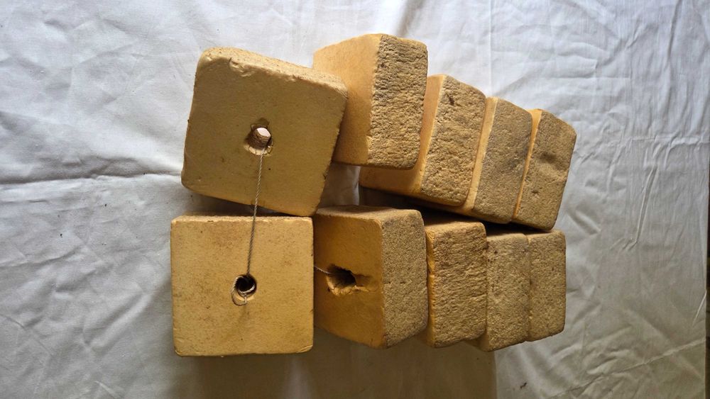 Тапи за Риболовни мрежи (Грип, Гъргър) Нови и Употребявани.