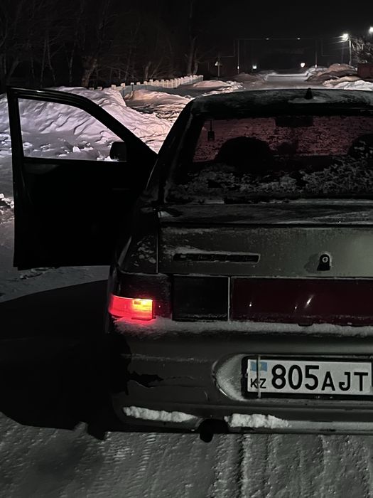 Продам ваз 2110