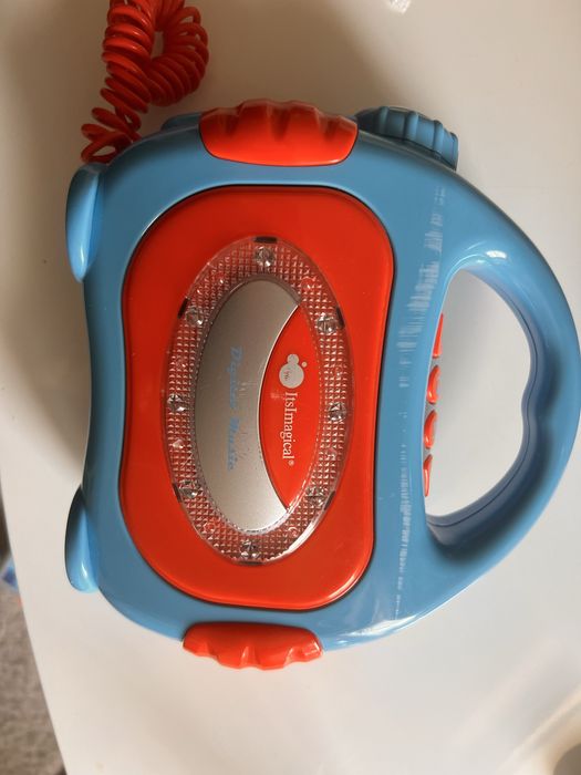 Детски музикален плеър