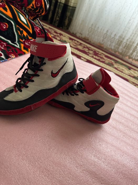 Борцовка сатылады оригинал размер 39