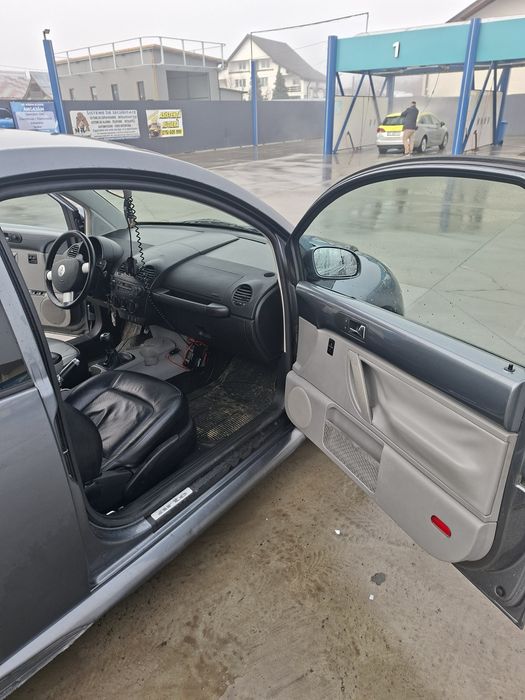 Vw Beetle 1.4 benzina 75cp