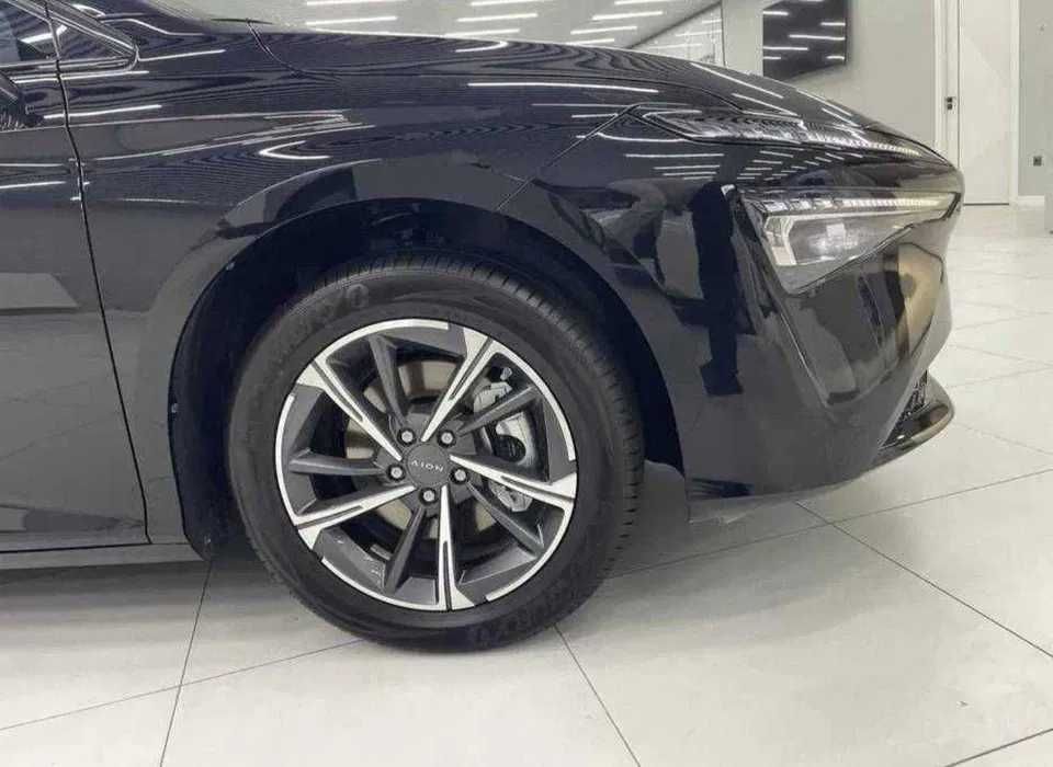 Gac aion S max naxt nasiya