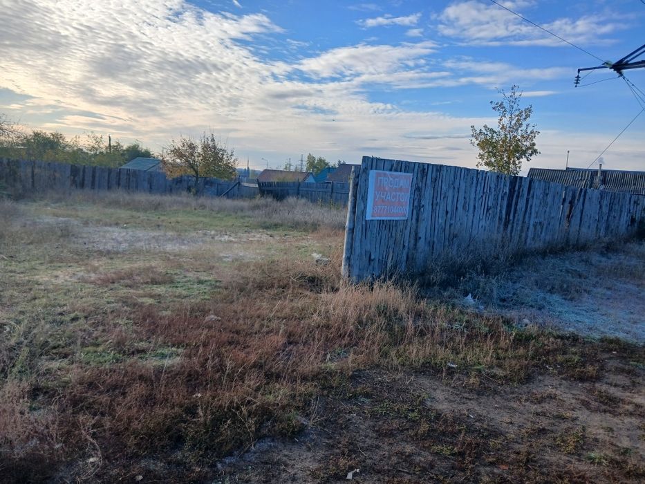 Продам участок  Садовод/Строитель.