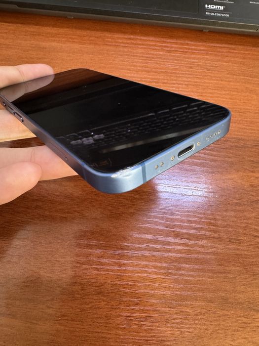 Iphone 13 mini, 75% аккум