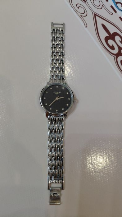 Часы Longines !!!