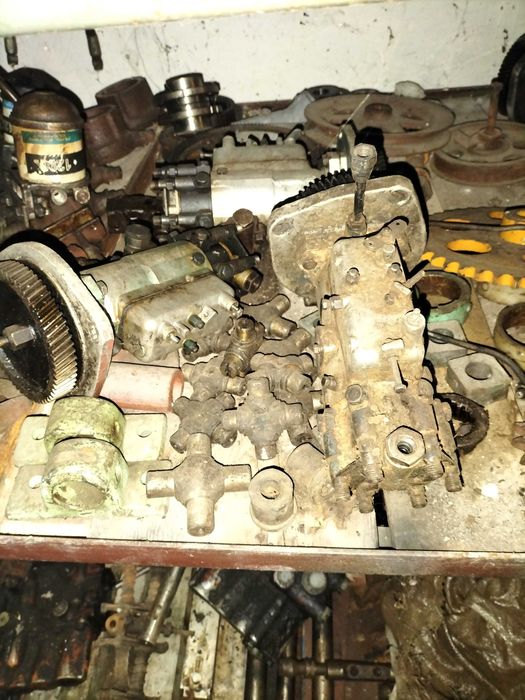 bucse hexagonale si rotunde noi din teflon și multe altele