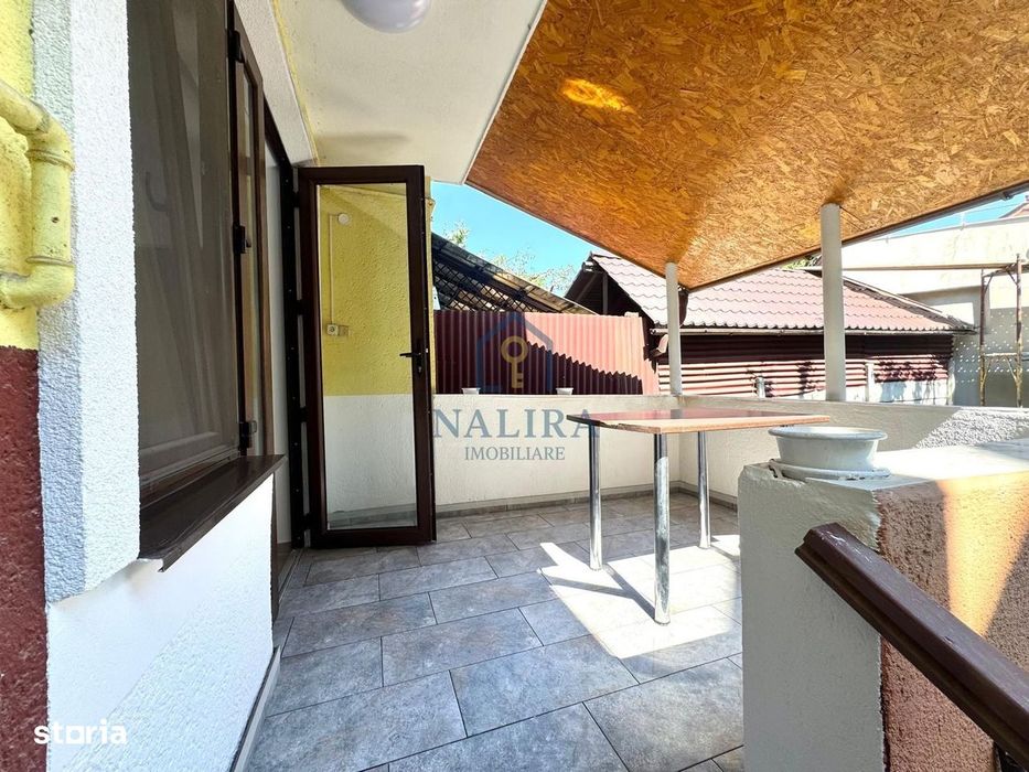 Casa cu 5 camere de inchiriat langa Parcul Regina Maria