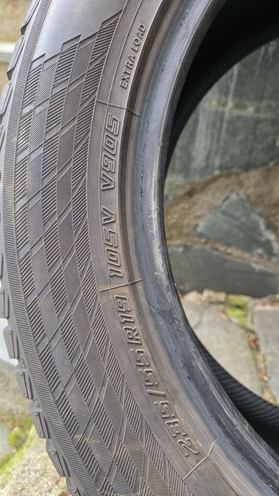 Зимни гуми за Hunday Ionic 5