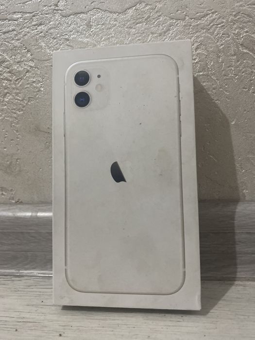 Iphone 11.