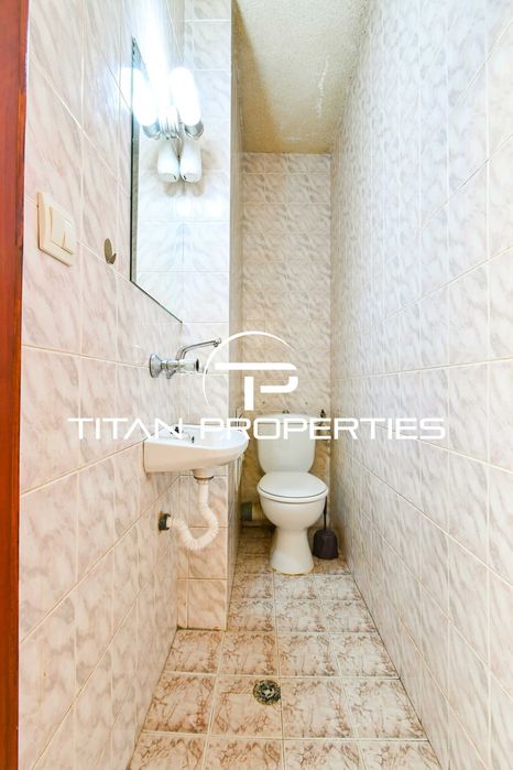 Дава се под наем Тристаен апартамент в София, Борово - 85 кв.м за 714 € - Снимка #11