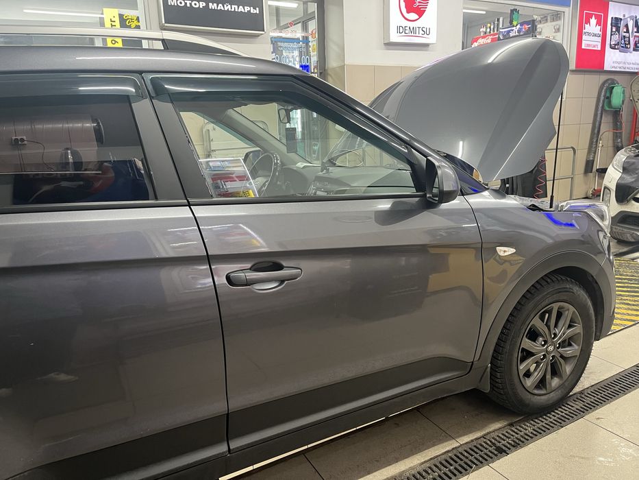 Продам отличный авто