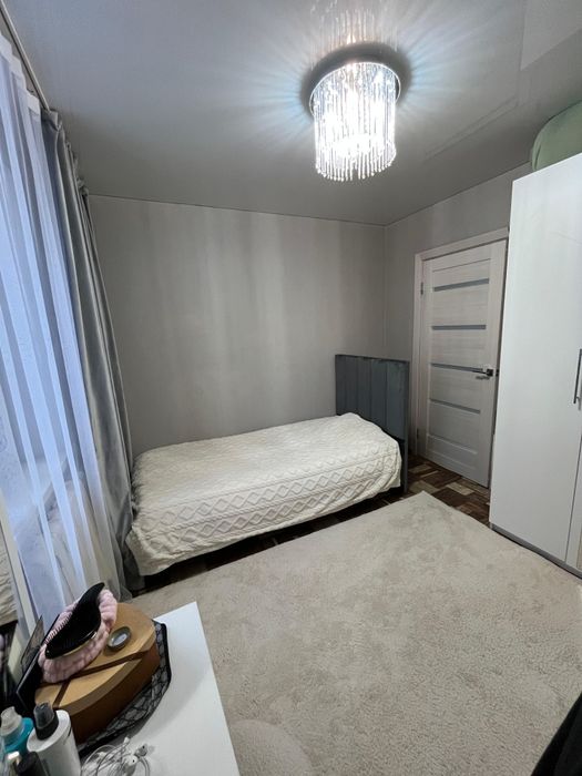 Квартира 3 комнатная