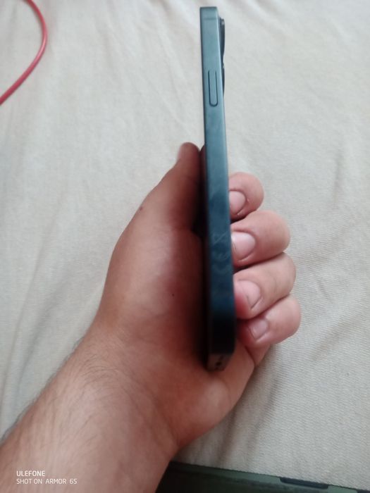 Iphone 13 midnight 128gb