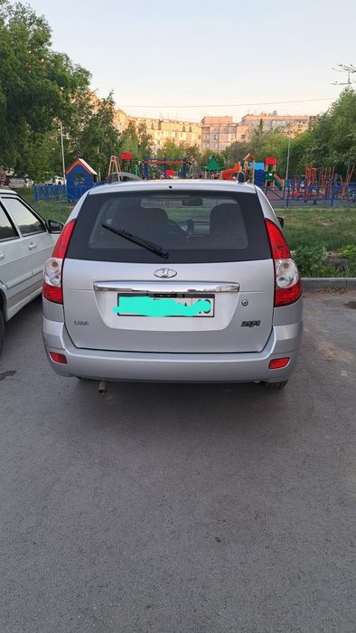 Продам приору универсал