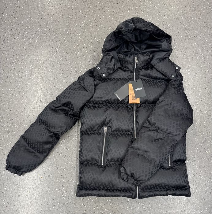 Geaca Boss S M L XL XXL