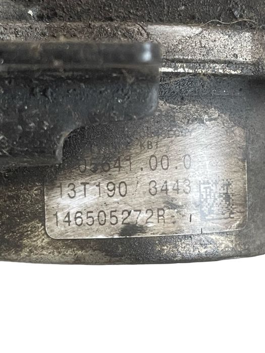 Pompa De Vacuum Dacia Lodgy 2012 - > 1.5Dci 146505272R