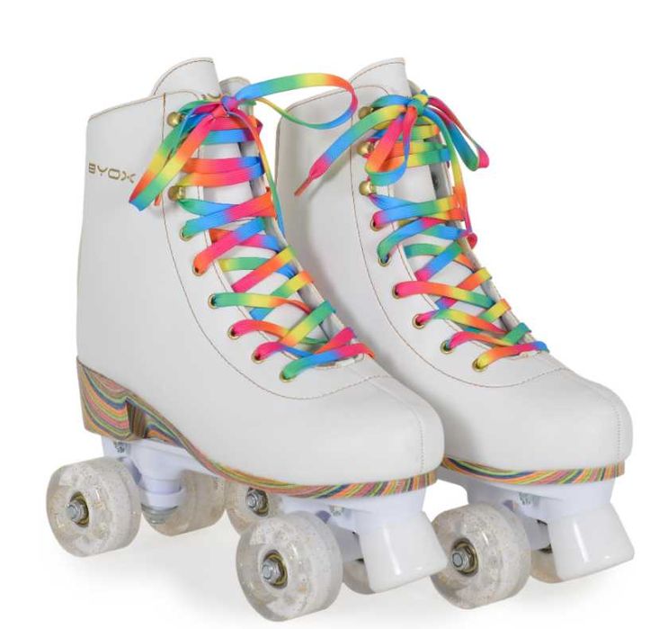 Кънки BOYX Donna M  35-38