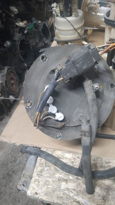 Бензонасос сборе