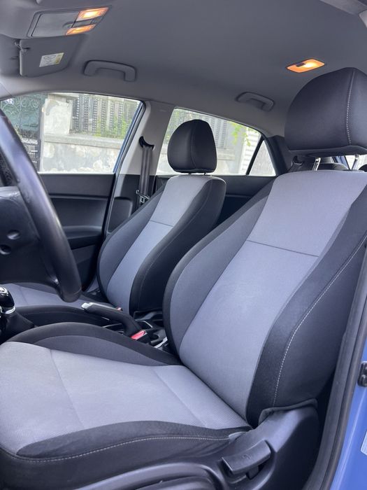 Hyundai i20 - 1.2 Нов внос 100х км.