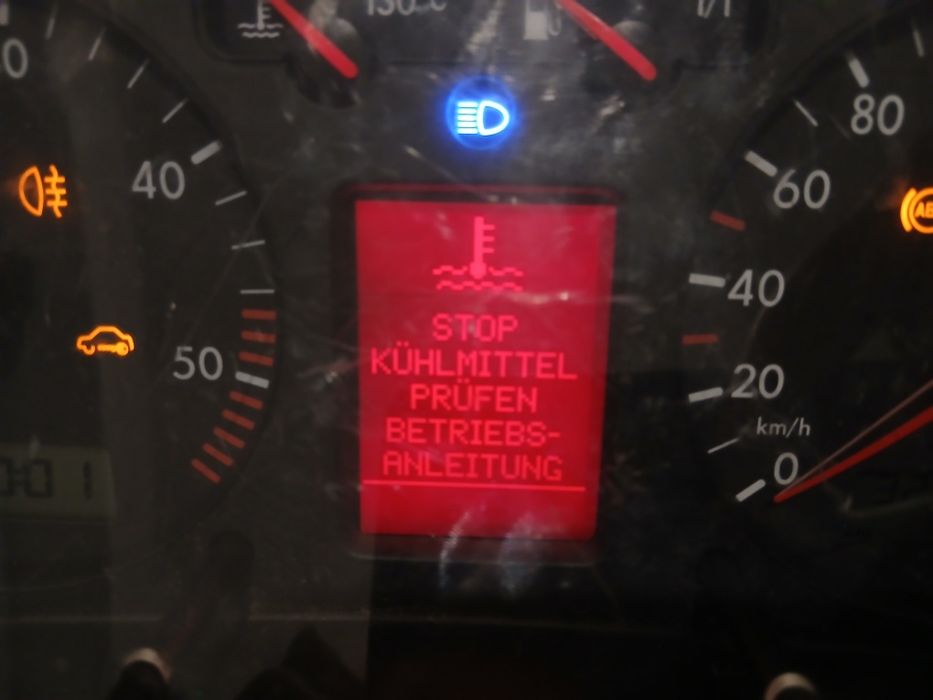 Километраж за Голф 4