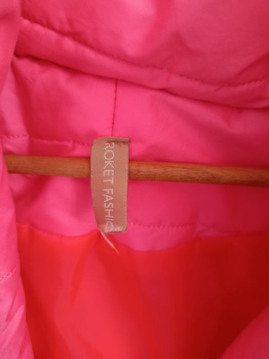 Geaca superbă Lin starea foarte buna