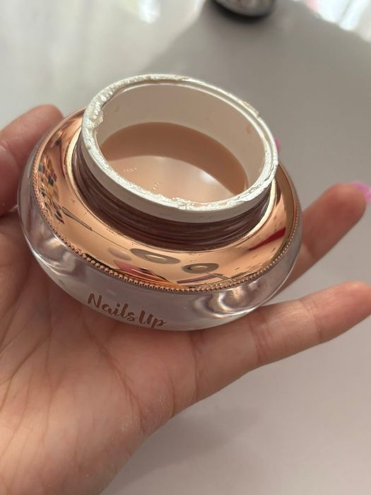 Geluri Nailsup/Gel polish