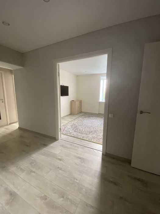 Продам 2х комн квартиру