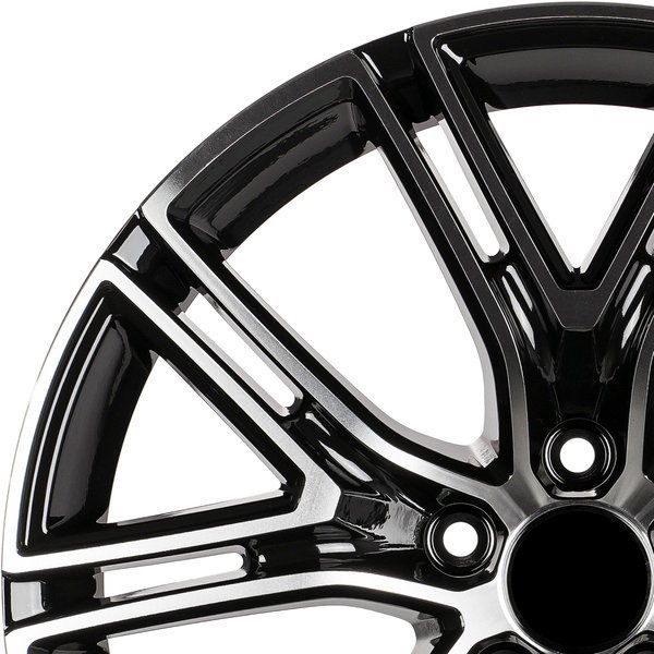 Jante Volvo R18 5x108 MB 254 Style | XC90 XC60 XC40 V90 V60 V50, etc
