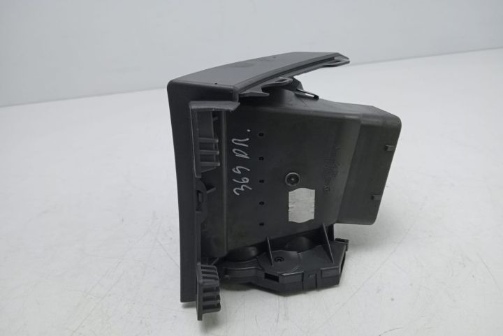 Grila ventilatie bord dreapta   2218300254 Mercedes-Benz S-Class W221