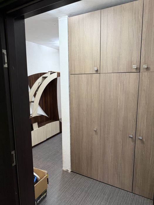 Двустаен апартамент в кв.Родина 1 до у-ще Олимпи Панов