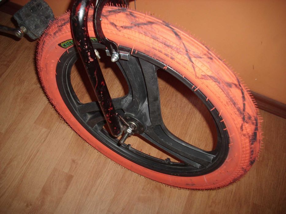 Колекционерски BMX Old School Vintage 20" Бмх(велосипед,колело).1977г.