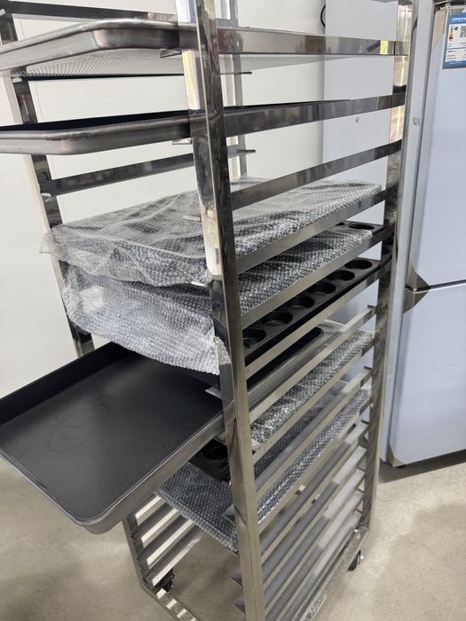 Stelaj.  Patnos tergich. Arava patnos