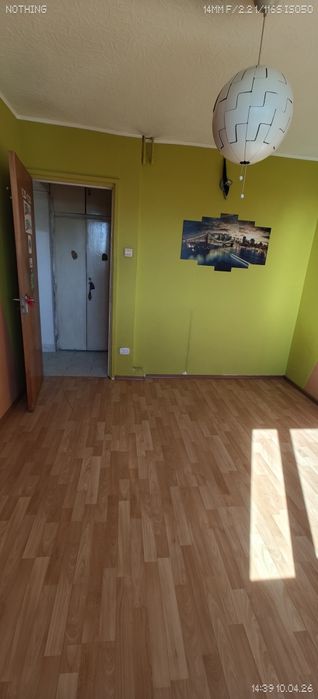 Proprietar – Vând apartament 2 camere decomandat, spațios și luminos