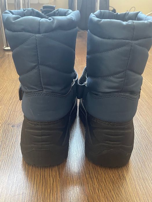 Детски ботуши ZigZag 31 номер