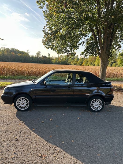 VOLKSWAGEN Golf 1996 — imagine 2